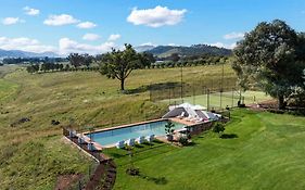 Stay In Mudgee The Grove, The Church, And Premium Private Homestead